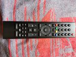 Fernbedienung für Grundig TV 40 GFB 6722
