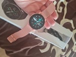 Handuhr