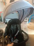 Moderne Kinderroller 