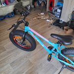 Fatbike Töchterchen 