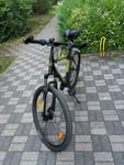 Das perfekte Fahrrad für Alltag und Abenteuer