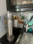 KEIN PFAND KEIN SCHLEPPEN 60LITER SODAWASSER