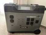 Qukitel 4000W PRO 5120Wh