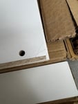 Kam total kaputt an. Qualität minderwertig  