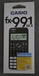 Casio FX-991DEX Wahnsinn's Taschenrechner