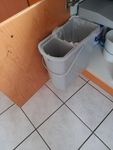 Guter Abfalltrenner