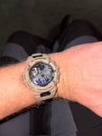 Einfach g-Shock halt!