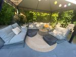 Outdoor Teppich 