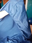 Bettlaken FALSCH vernäht, schlimmer optischer Mangel