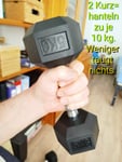 Macht soliden Eindruck