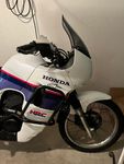 Givi D180s für Honda XL600V
