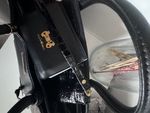 Schöne Tasche 