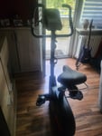 Heimtrainer