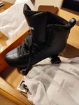 Chaya Classic Dance Rollschuhe