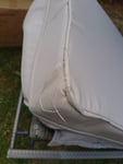 Auflage mangelhaft