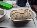 Bin begeistert 