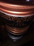 Tolle Creme aber trotz top Verpackung total verbeult
