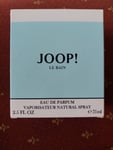 Geiles parfüm von joop