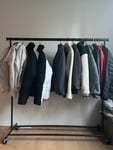 Die Ware kam schnell an und hat mir sehr gut gefallen. Alles ist von guter Qualität – fünf Sterne für Sie.