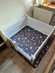 Top porodní box