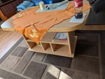 Schöner Tisch 