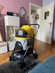 Ich bin zufrieden 