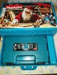 Makita-Weihnachtskalender
