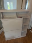 Schuhschrank