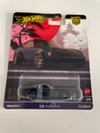 Hotwheels Premium Japan Historics 4 Nissan Fairlady Z