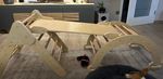 Montessori Klettergerüst 
