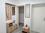 Garderobe 