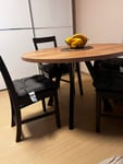 Der Tisch ist sehr guter 