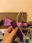Handheld Garment Steamer YB-868A
