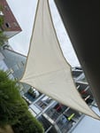 Sonnensegel