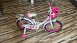 Sehr gute Fahrrad
