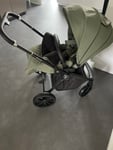 Toller Buggy mit Zubehör 