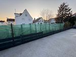 Sichtzaun
