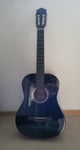 Schöne Gitarre