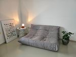 Comfortable Sofa, Fast Delivery, Poor 'To the Door' Service
