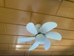Leiser Ventilator  top 