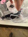 Dit is duidelijk niet de bestelde 50cm maar 30cm!!