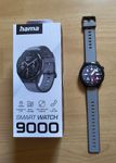 Gute Smartwatch zu einem guten Preis.