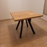 Belle table 