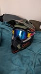 Super Crossbrille 