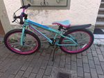 Fahrrad 