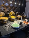 wirklich wunderschön, hochwertig und sehr praktisch