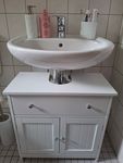 Ein tolles Möbelstück, fürs Bad