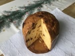 Weihnachten ist Panettone