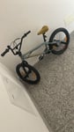Bici BMX 