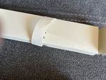 Kamm beschädigt und ist unbrauchbar für Geschenk zum Geburtstag!